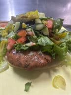 Best Falafel Wrap in Escondido, CA