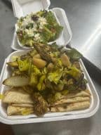 Best Combination Plate in Escondido, CA