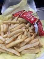 Best French Fries in Escondido, CA